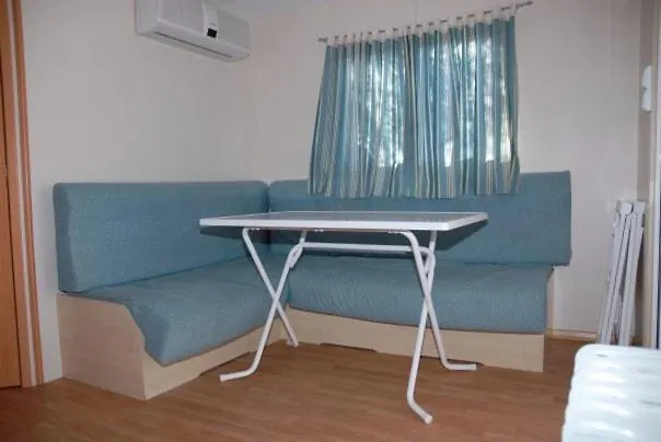 Camping Los Gazules Alcala de los Gazules 0*,  Spain