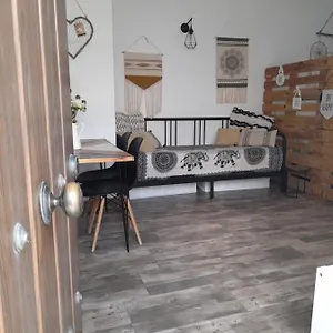 Casa Alkalat Apartamento