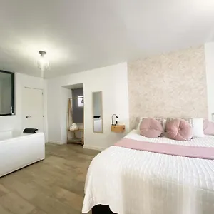 Amores Loft Rural Apartamento