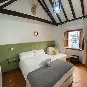 Casita Gazul Сasa de vacaciones