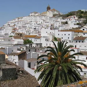 Casita Alcornocales Apartamento